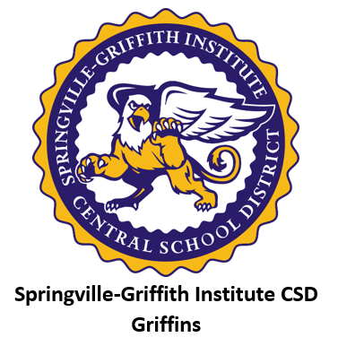 Springville Griffith Griffins